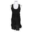 Unisex Soyaconcept - Dress, size 36 - Green ()