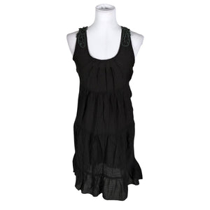 Unisex Soyaconcept - Dress, size 36 - Green (1)