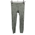 Unisex FIX by Lindex - Tricot pants, size 104 - 110 - Green ()