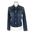 Unisex Tommy Jeans (Tommy Hilfiger) - Denim jacket, size 36 - Blue ()