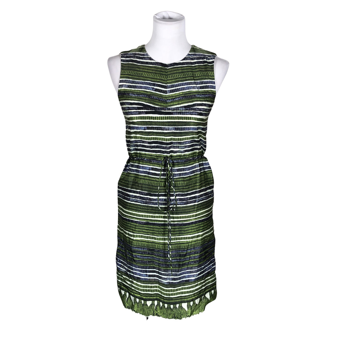 Unisex Hugo Boss - Dress, size 34 - Green (1)