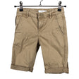 Unisex Name It - Shorts, size 122 - 128 - Brown ()