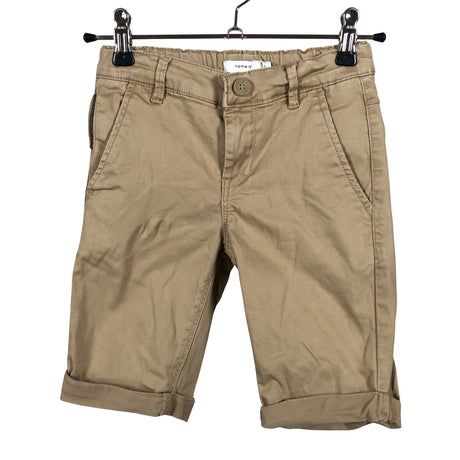 Unisex Name It - Shorts, size 122 - 128 - Brown ()