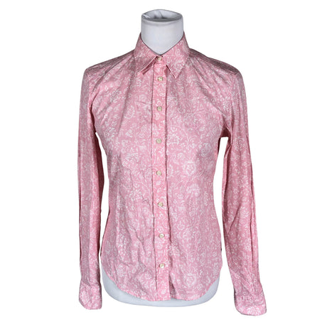Unisex Gant - Collared shirt, size 38 - Light pink ()