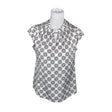 Unisex Comma - Top, size 36 - White ()