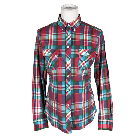 Unisex Gant - Collared shirt, size 38 - Pink ()