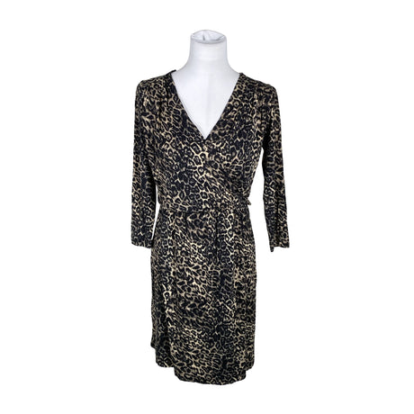 Unisex Noom - Tricot dress, size 36 - Black ()