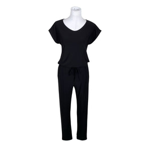 Unisex Lindex - Overalls, size 34 - Black (1)