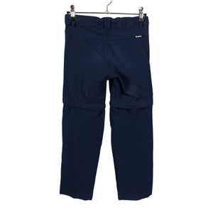 Unisex Reima - Spring/Fall pants, size 122 - 128 - Blue (2)