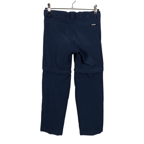 Unisex Reima - Spring/Fall pants, size 122 - 128 - Blue (2)