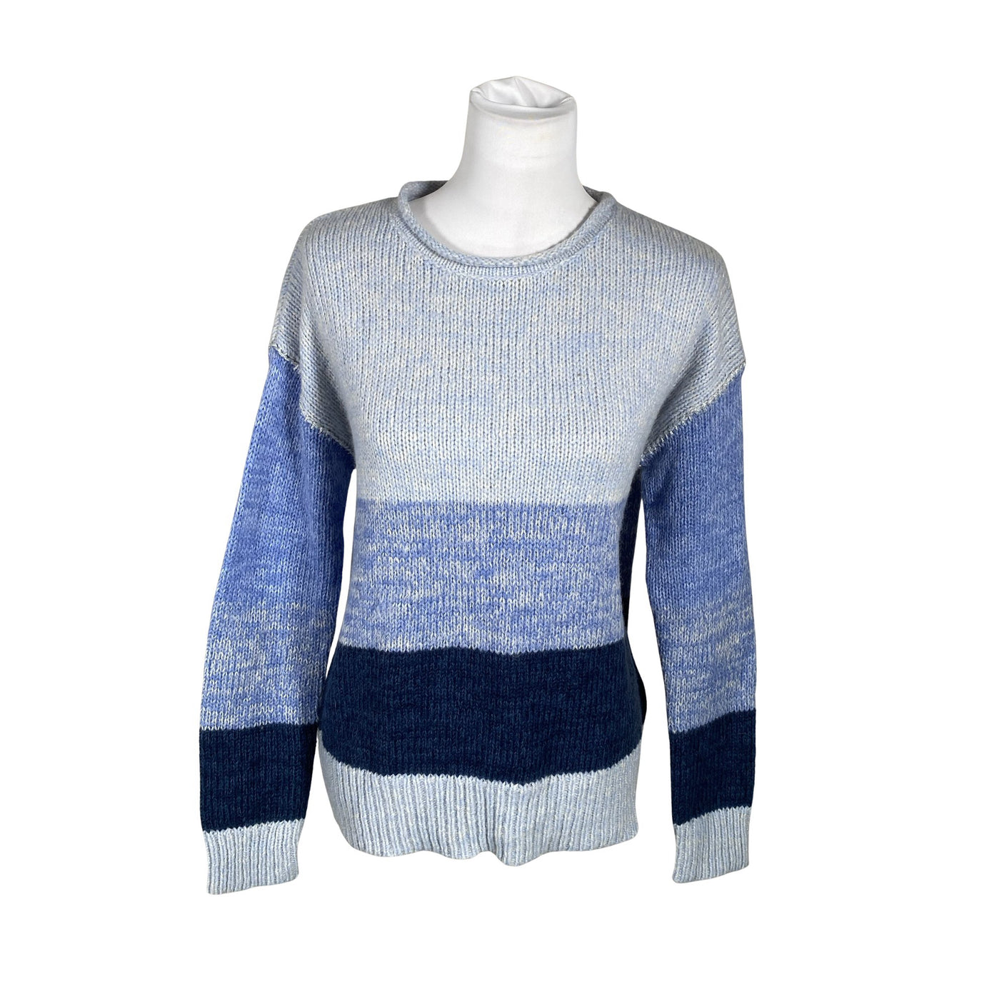 Unisex Rip Curl - Sweater, size 36 - Blue (1)