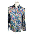 Unisex Lauren Ralph Lauren - Collared shirt, size 38 - Blue ()