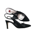 Unisex Högl - High heels, size 38 - Black ()