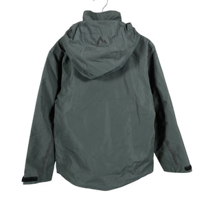 Unisex Mc Kinley - Outdoor jacket, size 122 - 128 - Green (2)