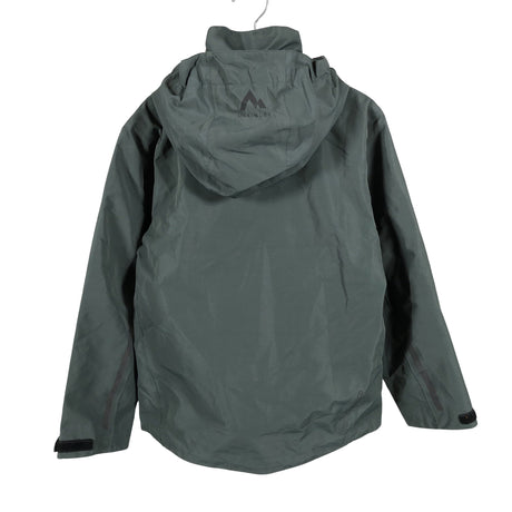 Unisex Mc Kinley - Outdoor jacket, size 122 - 128 - Green (2)