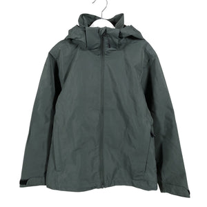 Unisex Mc Kinley - Outdoor jacket, size 122 - 128 - Green (1)