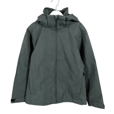 Unisex Mc Kinley - Outdoor jacket, size 122 - 128 - Green ()