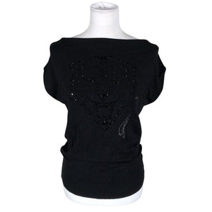 Unisex Guess - Sweater, size 36 - Black (1)