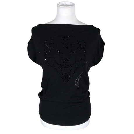 Unisex Guess - Sweater, size 36 - Black ()