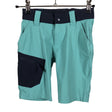 Unisex Neomondo - Shorts, size 104 - 110 - Light blue ()