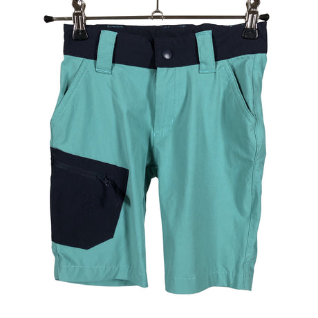 Unisex Neomondo - Shorts, size 104 - 110 - Light blue ()