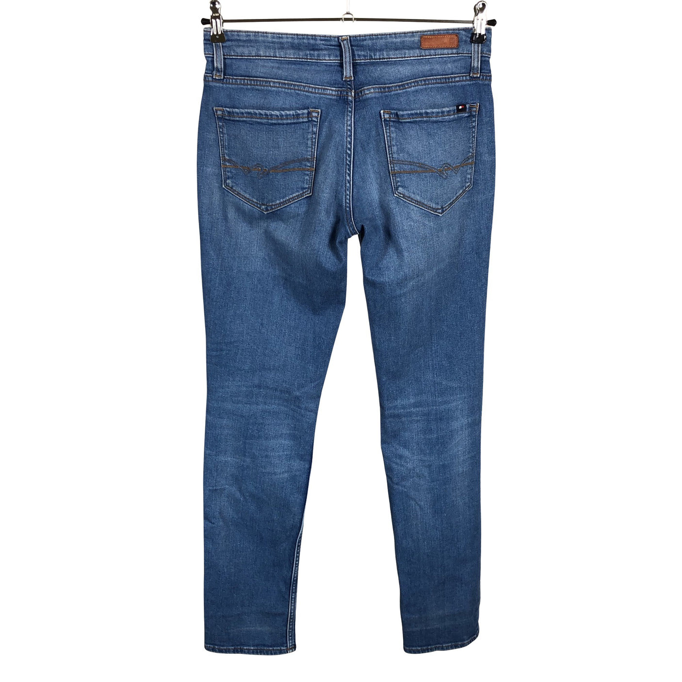 Unisex Tommy Hilfiger - Jeans, size W30 - Blue (2)