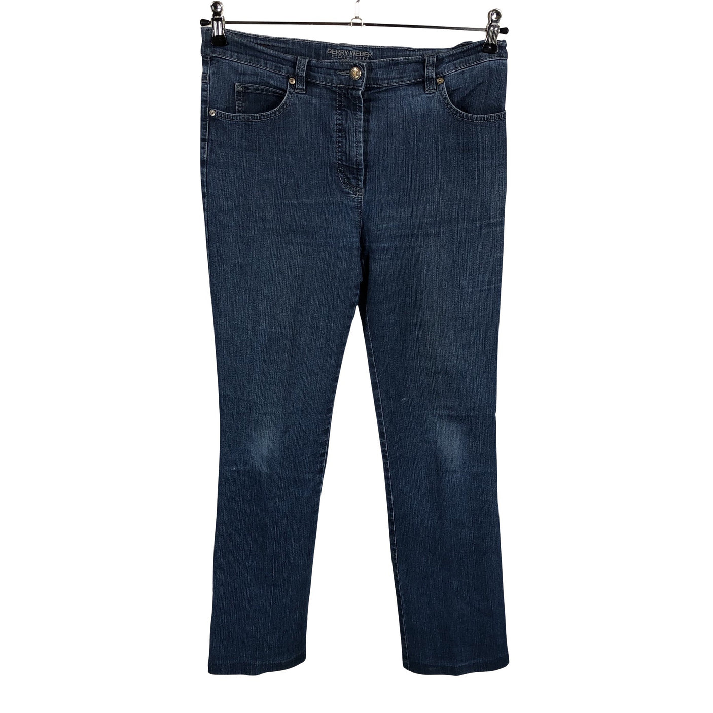 Unisex Gerry Weber - Jeans, size 36 - Blue (1)