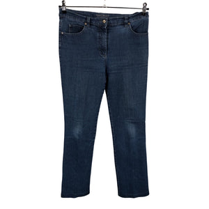 Unisex Gerry Weber - Jeans, size 36 - Blue (1)