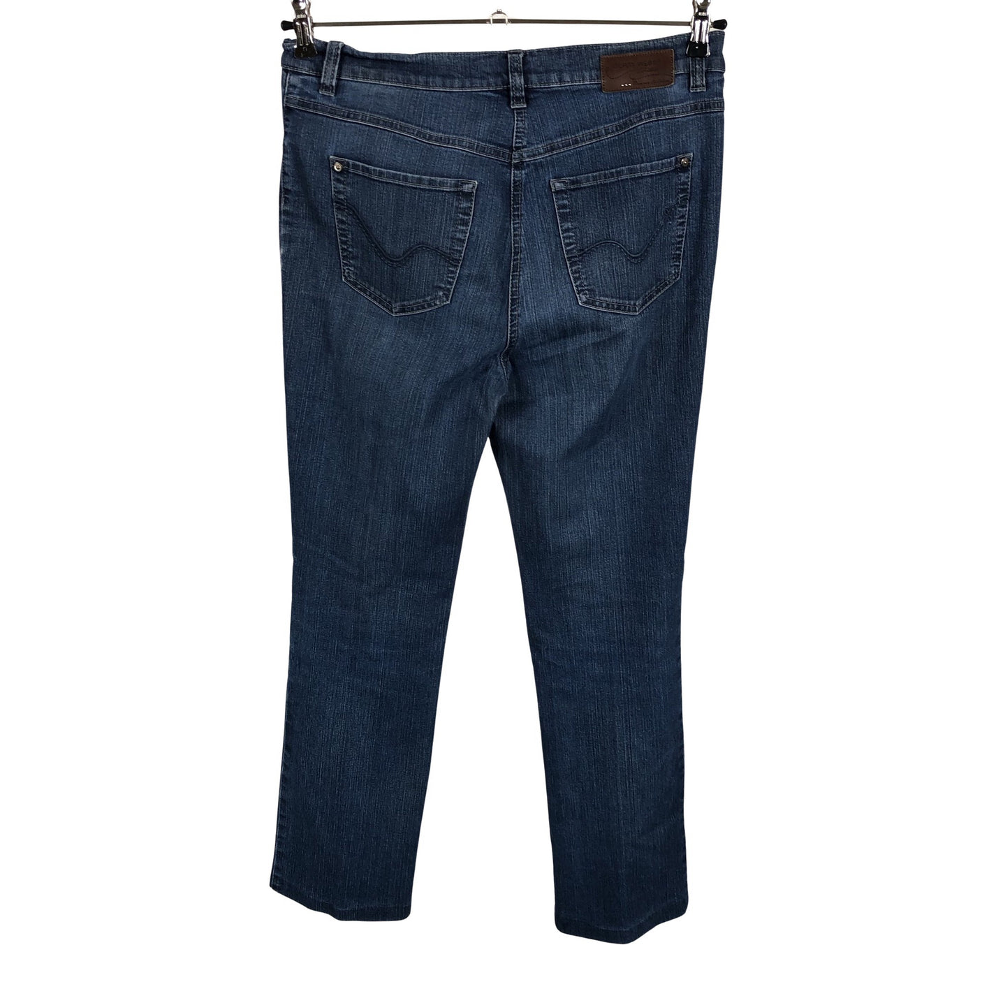 Unisex Gerry Weber - Jeans, size 36 - Blue (2)