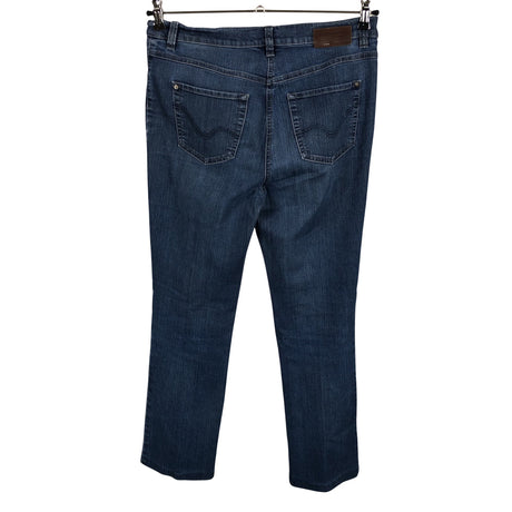 Unisex Gerry Weber - Jeans, size 36 - Blue (2)