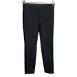 Unisex Gerry Weber - Slacks, size 38 - Black ()
