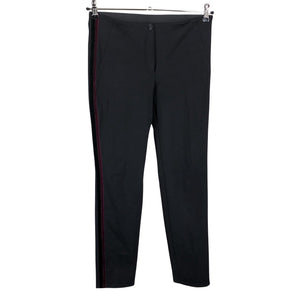 Unisex Gerry Weber - Slacks, size 38 - Black (1)