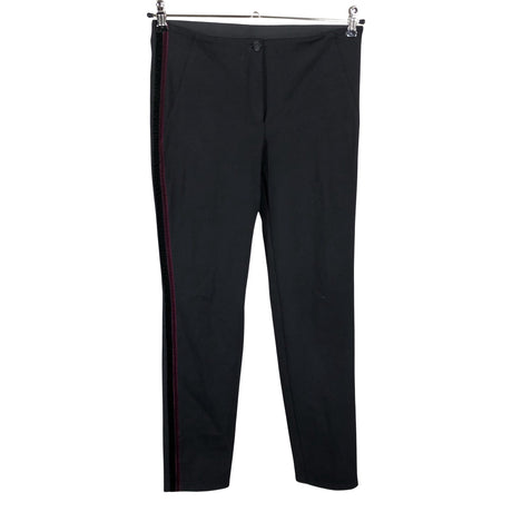 Unisex Gerry Weber - Slacks, size 38 - Black ()