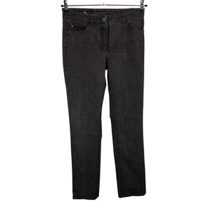 Unisex Gerry Weber - Jeans, size 38 - Brown (1)
