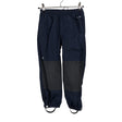 Unisex Helly Hansen - Outdoor pants, size 104 - 110 - Blue ()