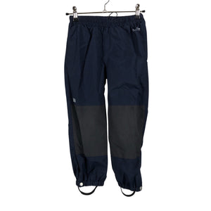 Unisex Helly Hansen - Outdoor pants, size 104 - 110 - Blue (1)