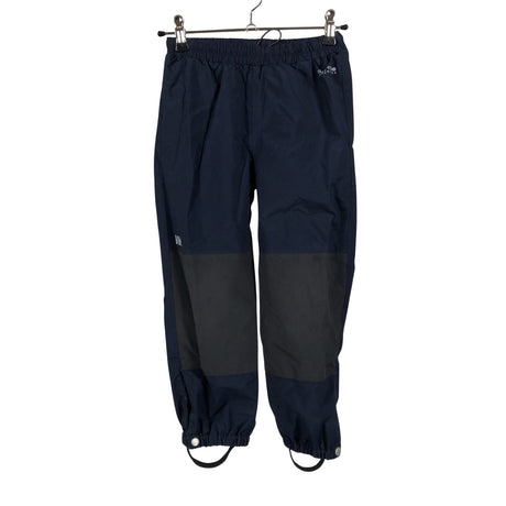 Unisex Helly Hansen - Outdoor pants, size 104 - 110 - Blue ()