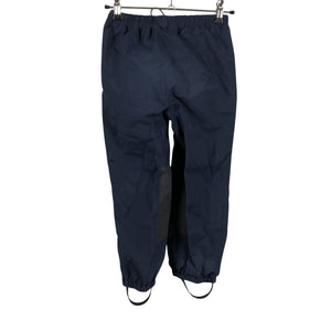 Unisex Helly Hansen - Outdoor pants, size 104 - 110 - Blue (2)
