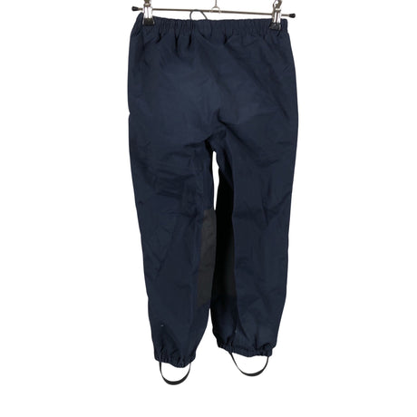 Unisex Helly Hansen - Outdoor pants, size 104 - 110 - Blue (2)