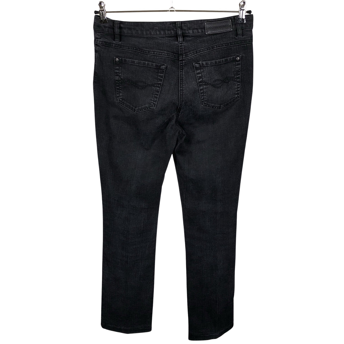 Unisex Gerry Weber - Jeans, size 36 - Black (2)