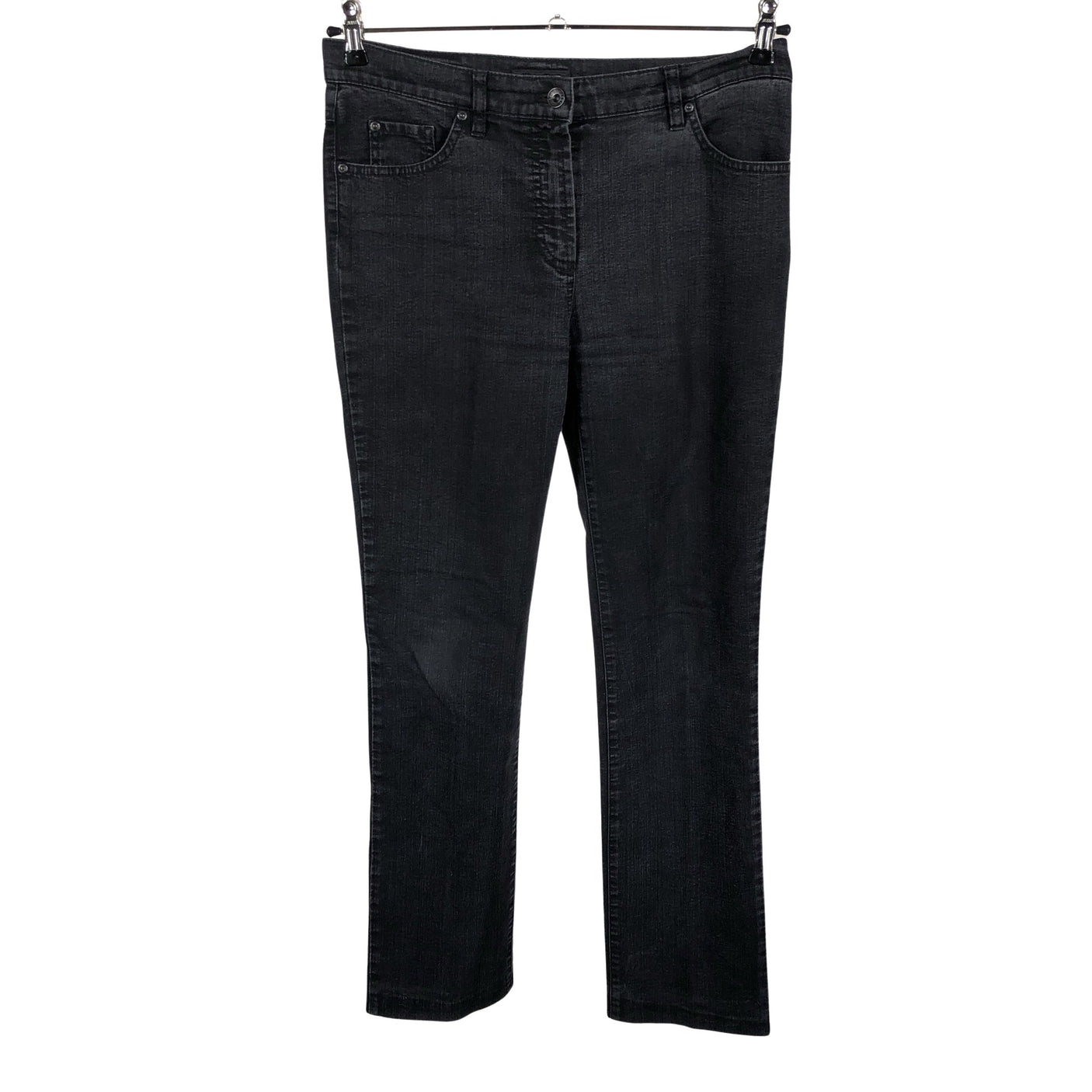 Unisex Gerry Weber - Jeans, size 36 - Black (1)