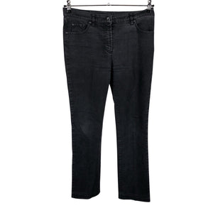 Unisex Gerry Weber - Jeans, size 36 - Black (1)