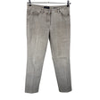 Unisex Gerry Weber - Jeans, size 38 - Beige ()