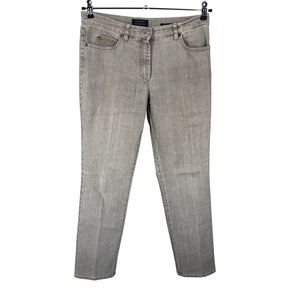 Unisex Gerry Weber - Jeans, size 38 - Beige (1)