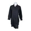 Unisex Nanso - Tunic, size 36 - Black ()