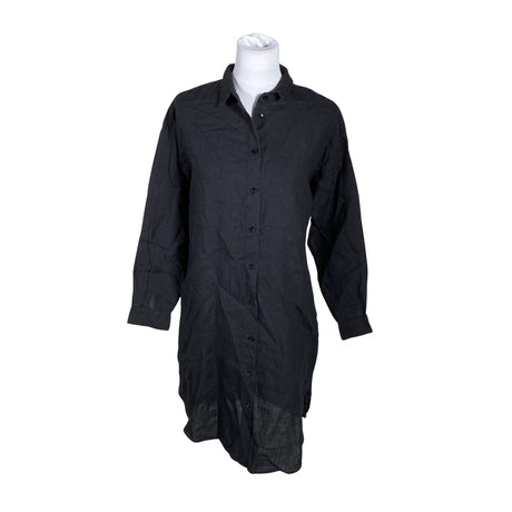 Unisex Nanso - Tunic, size 36 - Black ()