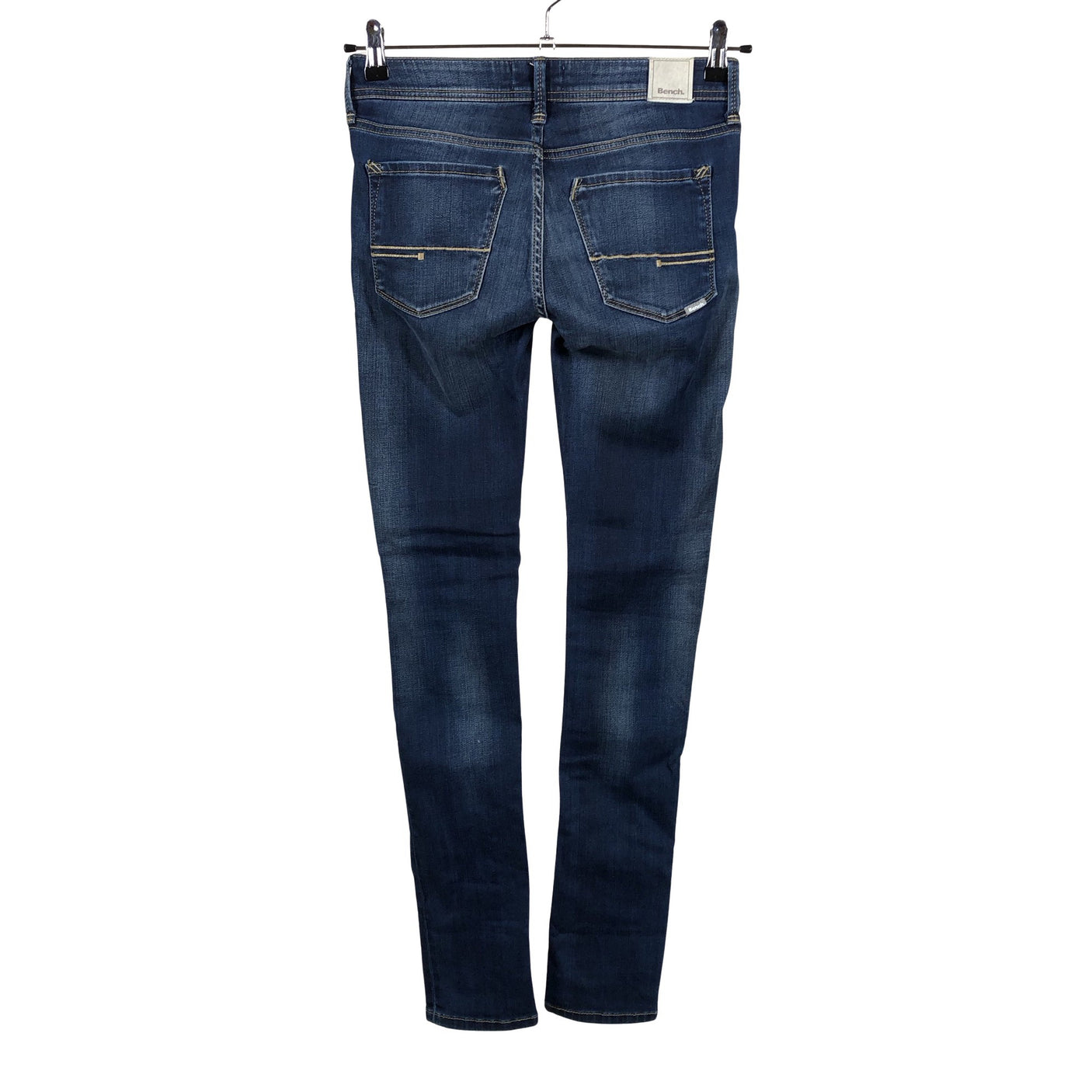 Unisex Bench - Jeans, size W27 - Blue (2)