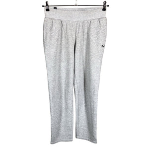 Unisex Puma - Sweatpants, size 36 - Gray (1)
