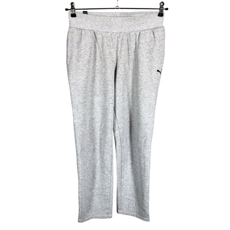 Unisex Puma - Sweatpants, size 36 - Gray ()