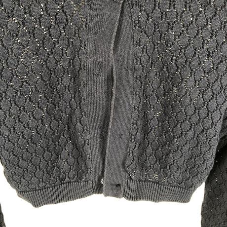 Unisex Name It - Cardigan, size 134 - 140 - Blue (2)
